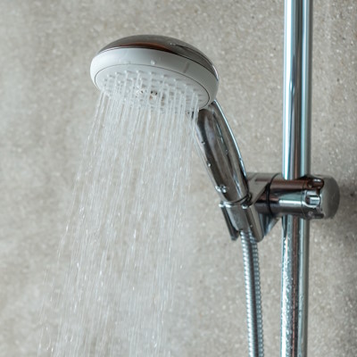 Water Leak Detection