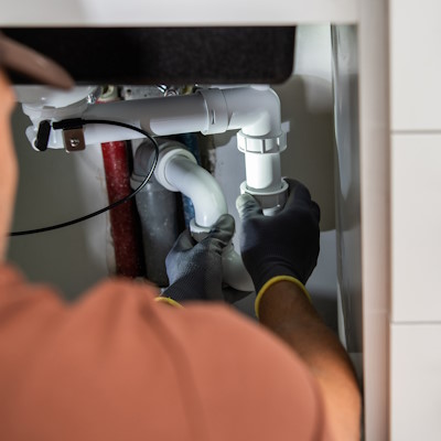 Plumbing Maintenance