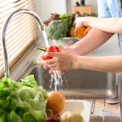 Residential Plumbing