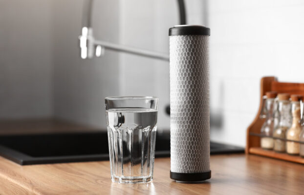 Benefits of Filtering Water