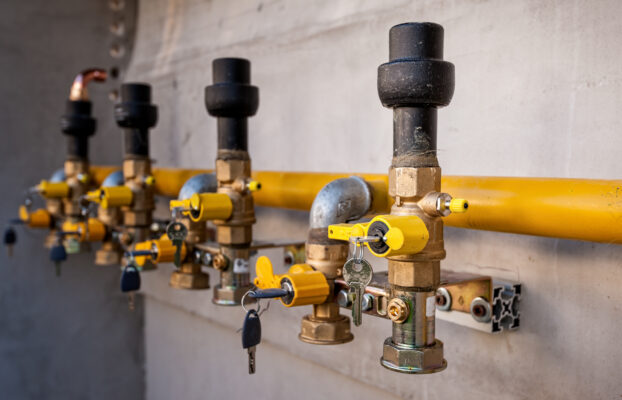 What Is Gas Plumbing?